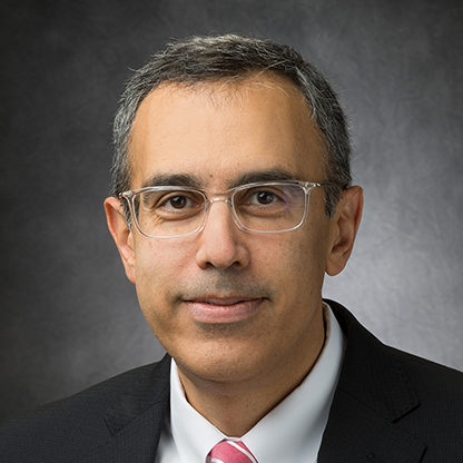 Amir Anthony Jazaeri, MD